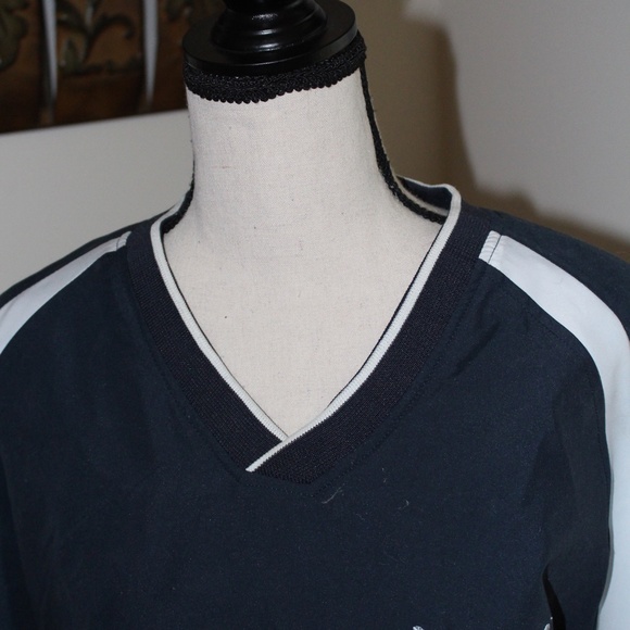 E Field Hockey pull over jacket - Picture 4 of 8